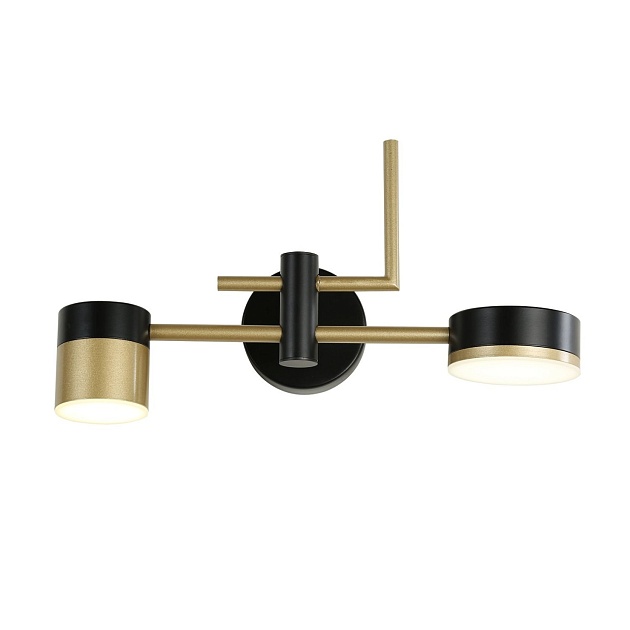 Бра Favourite Modul 4013-2W изображение 1 Бра Favourite Modul 4013-2W Фото № 1