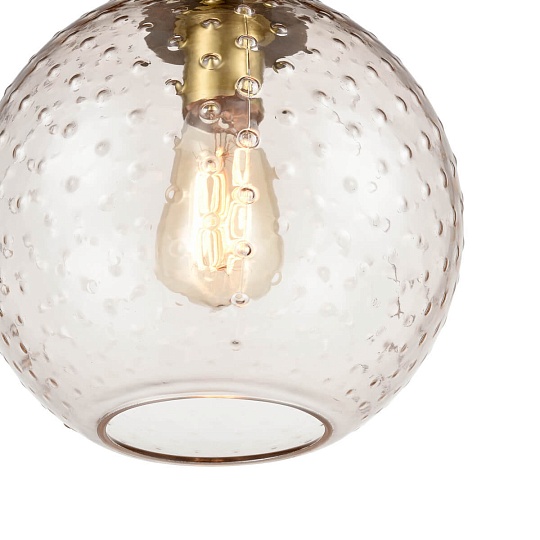 Подвесной светильник Vele Luce Lauriston VL5284P21 изображение 3 Подвесной светильник Vele Luce Lauriston VL5284P21 Фото № 3