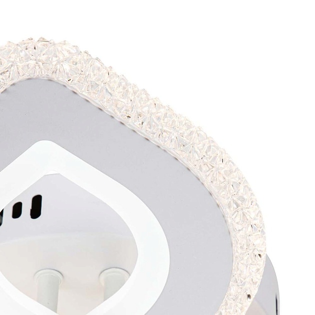 Потолочная светодиодная люстра Escada Diamond 10264/3LED Фото № 2