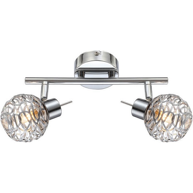 Спот Globo Bolt 56625-2 Фото № 2