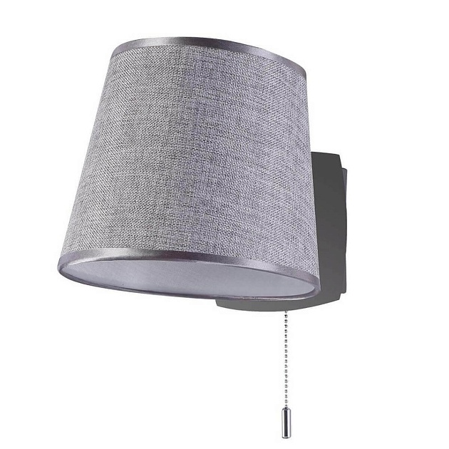 Бра Maytoni Bergamo MOD613WL-01B изображение 1 Бра Maytoni Bergamo MOD613WL-01B Фото № 1