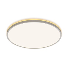 Потолочный светодиодный светильник Citilux Norma CL748500 4