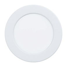 Встраиваемый светодиодный светильник Eglo Fueva 99132