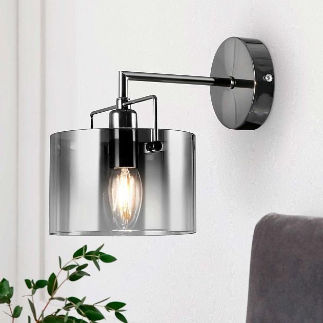 Бра Rivoli Bonnie 2078-401 Б0055610 изображение 2 Бра Rivoli Bonnie 2078-401 Б0055610 Фото № 2