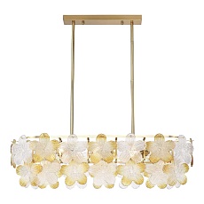 Подвесной светильник ST Luce TENDER SL6240.203.08