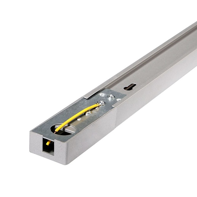 Шинопровод Jazzway PTR 2M-GR 5023826 изображение 4 Шинопровод Jazzway PTR 2M-GR 5023826 Фото № 4