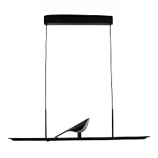 Подвесной светодиодный светильник Mizi'en View MZ46505-L900