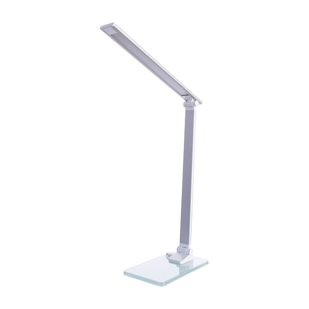 Настольная лампа Arte Lamp A1116LT-1WH изображение 1 Настольная лампа Arte Lamp A1116LT-1WH Фото № 1