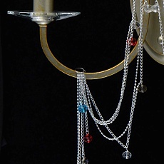 Бра Chiaro Валенсия 7 299021802 2