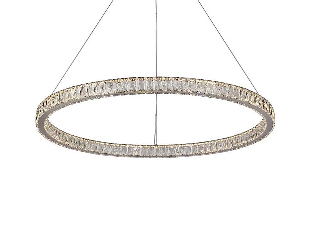 Люстра NEWPORT 8580/100 C chrome изображение 2 Люстра NEWPORT 8580/100 C chrome Фото № 2