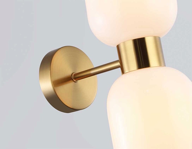 Бра Ambrella light High Light LH56097 Фото № 7