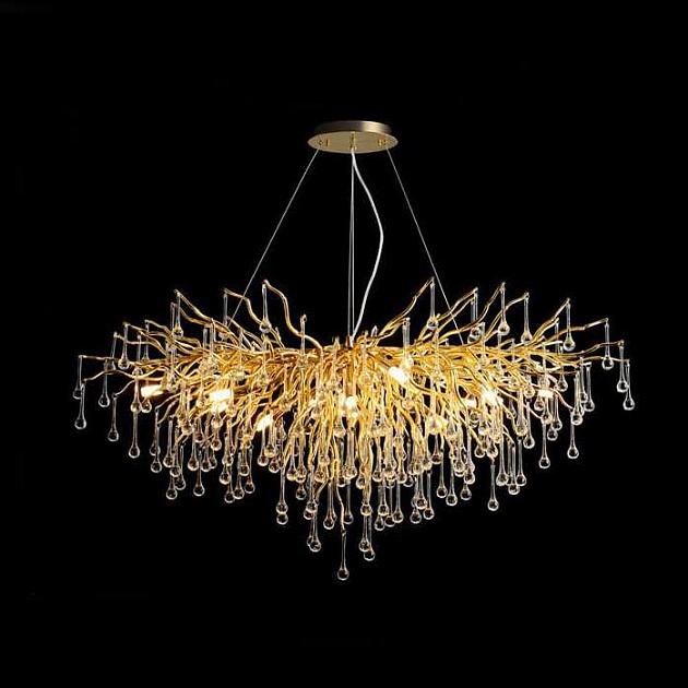 Подвесная люстра Imperium Loft Marian 205825-26 Фото № 1