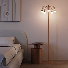 Торшер Eurosvet Ragno a070273 2