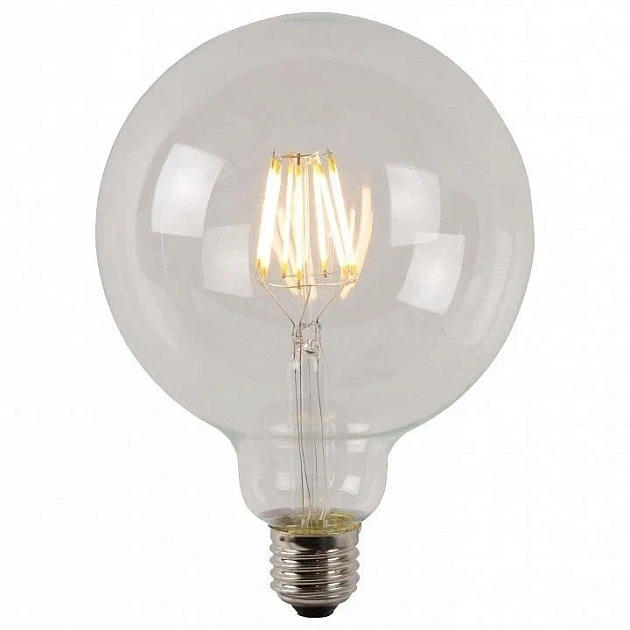 Лампа Lucide LED BULB 49017/08/60 Фото № 1