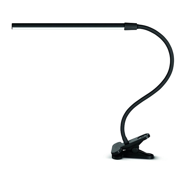 Настольная лампа Arte Lamp Conference A1106LT-1BK изображение 1 Настольная лампа Arte Lamp Conference A1106LT-1BK Фото № 1