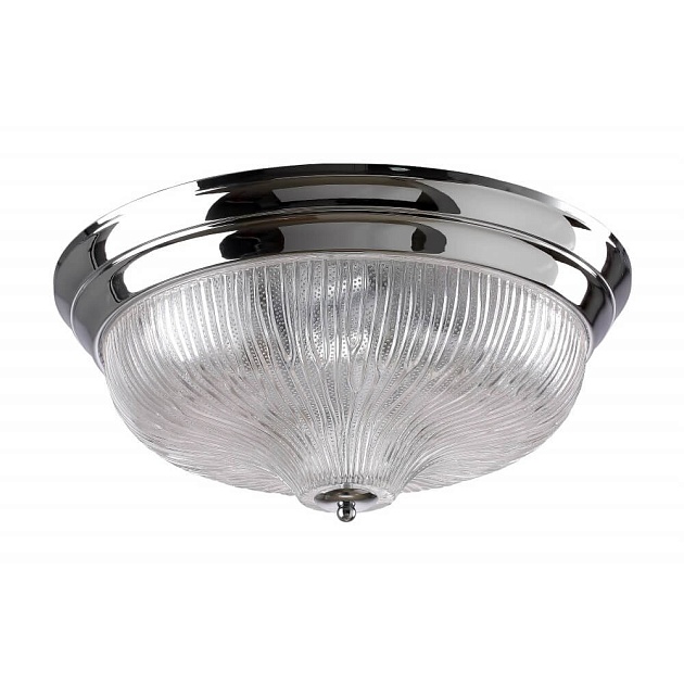 Потолочный светильник Crystal Lux Lluvia PL5 Chrome D460 изображение 1 Потолочный светильник Crystal Lux Lluvia PL5 Chrome D460 Фото № 1