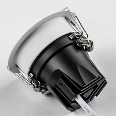 Светильник светодиодный встраиваемый  Lightstar Spira 074226 3