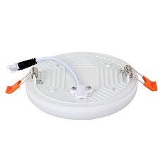 Встраиваемый светодиодный светильник Zortes CLOUD ZRS.57793.18 5