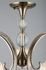 Потолочная люстра Omnilux Laveno OML-56103-05 1