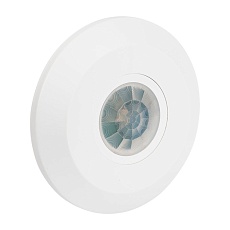 ИК датчик движения потолочный 800Вт 360гр. до 6м IP20 MS-24B EKF dd-ms-24B