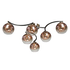 Потолочная люстра De City Вита 220013306