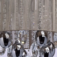 Потолочная люстра MW-Light Жаклин 465011305 3