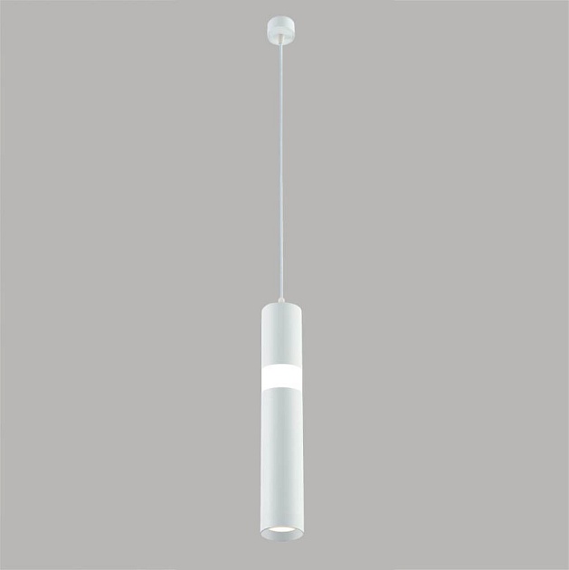 Подвесной светодиодный светильник Crystal Lux CLT 038C360 WH изображение 4 Подвесной светодиодный светильник Crystal Lux CLT 038C360 WH Фото № 4