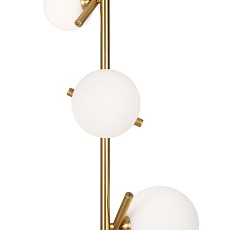 Торшер Freya Blossom FR5259FL-03BS 5