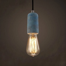 Подвесной светильник Loft-Concept Art Concrete 40.715-0 6131