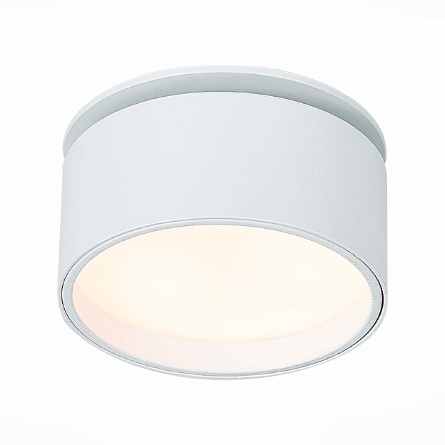 Встраиваемый светодиодный спот ST Luce ST651.538.09 изображение 4 Встраиваемый светодиодный спот ST Luce ST651.538.09 Фото № 4