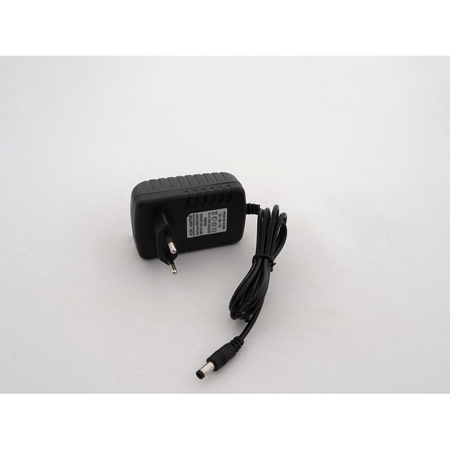 Адаптер LEDS POWER 1А 24В (24Вт) 005652 изображение 4 Адаптер LEDS POWER 1А 24В (24Вт) 005652 Фото № 4
