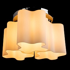 Потолочная люстра Arte Lamp 18 A3479PL-3CC 3