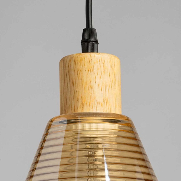 Люстра De City Лоск 107012201 Фото № 2