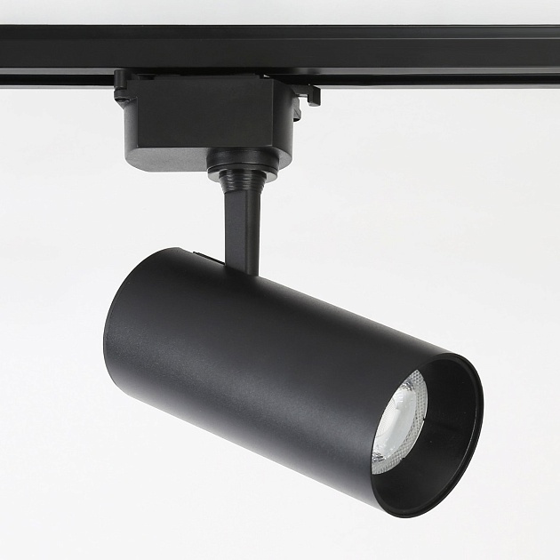 Трековый светодиодный светильник Ambrella light GL5828 изображение 4 Трековый светодиодный светильник Ambrella light GL5828 Фото № 4