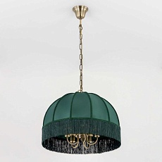 Подвесная люстра Citilux Базель CL407152 3