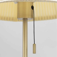 Настольная лампа Citilux Линц CL402733 4