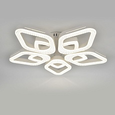 Потолочная светодиодная люстра Escada Sedna 10280/5LED 2