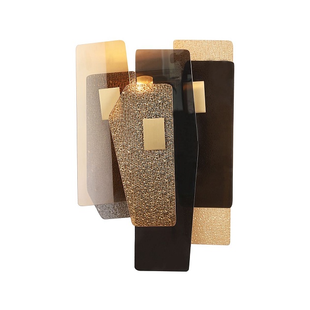 Бра Crystal Lux Point AP2 Фото № 1