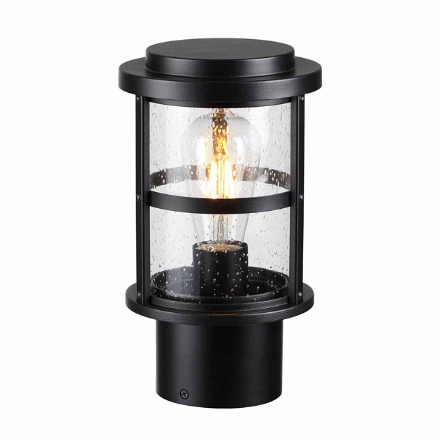 Уличный светильник Odeon Light Nature Magus 4964/1A изображение 3 Уличный светильник Odeon Light Nature Magus 4964/1A Фото № 3