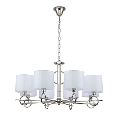 Подвесная люстра Escada Moraine 10167/8PL