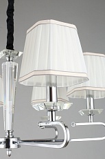 Подвесная люстра Omnilux Marilleva OML-88503-06 5