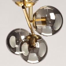 Потолочная люстра De City Оливия 306015904 2