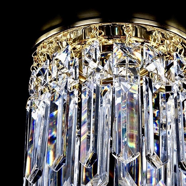 Встраиваемый светильник Artglass Spot 13 CE Фото № 2