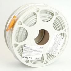 Светодиодная влагозащищенная лента Saffit 6W/m 60LED/m 2835SMD дневной белый 50М SST20 55244 3