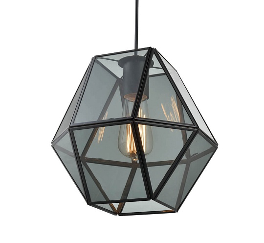 Подвесной светильник Vele Luce Bergamo VL5082P31 изображение 3 Подвесной светильник Vele Luce Bergamo VL5082P31 Фото № 3