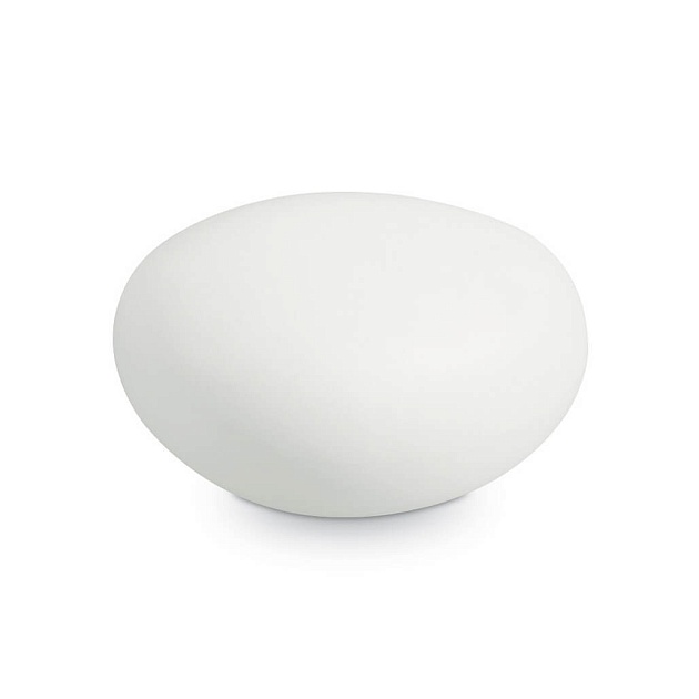 Уличный светильник Ideal Lux Sasso PT1 D25 161754 изображение 1 Уличный светильник Ideal Lux Sasso PT1 D25 161754 Фото № 1
