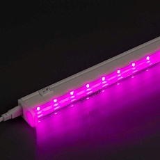 Светодиодный светильник General для растений GLF1-1200-18BT-FITO, спектр для цветения и завязей, 1/30