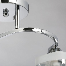 Потолочная люстра De City Тетро 673016802 4