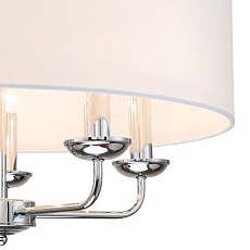 Подвесная люстра Escada Bovilla 10175/5PL 2