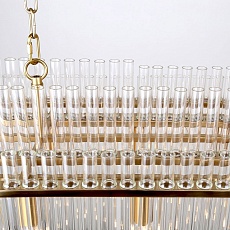 Подвесная люстра Favourite Rubum 4203-12P 5